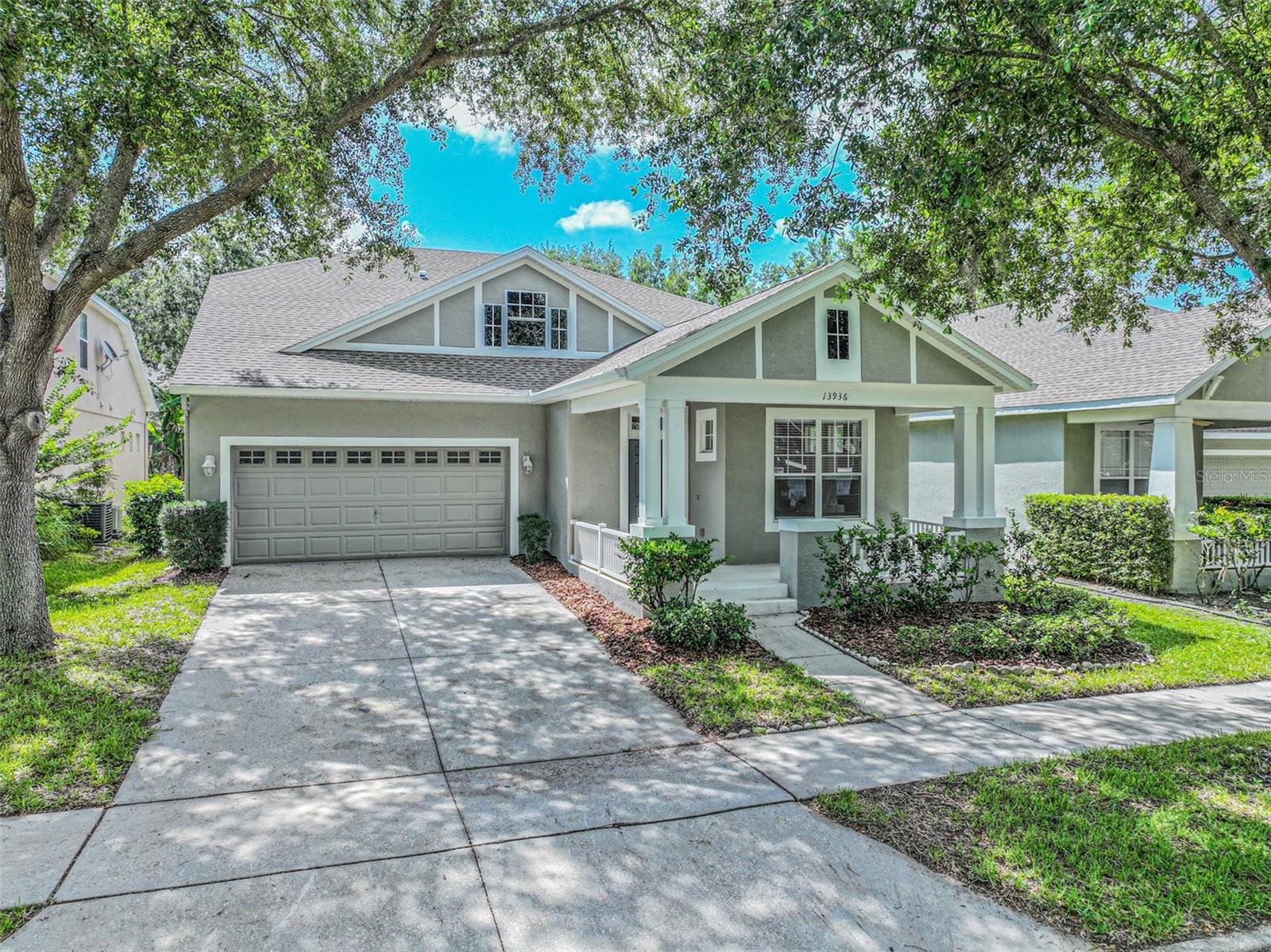 13936 Eden Isle Blvd Property Photo 2