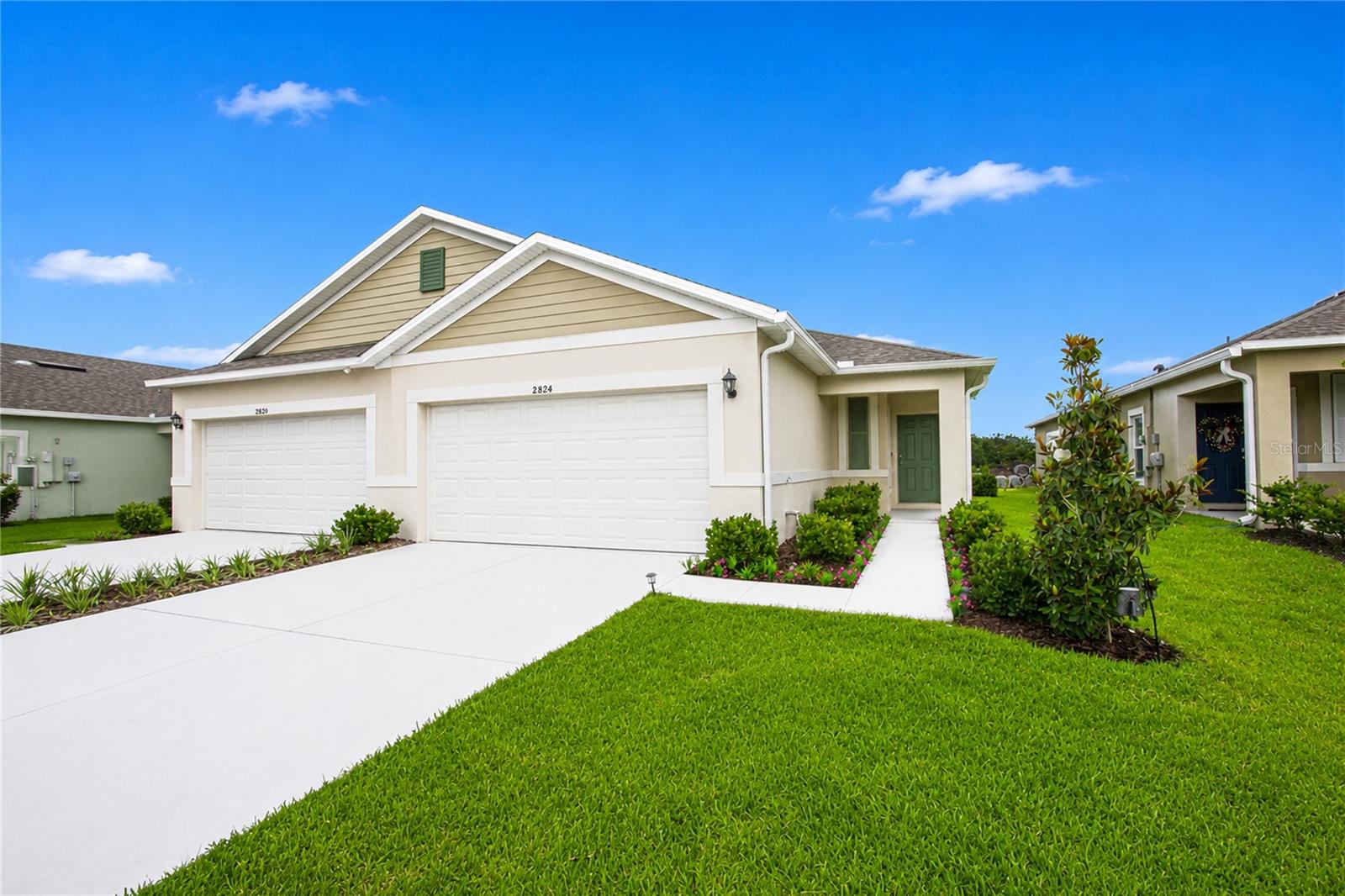 2824 Sunridge Loop Property Photo 9