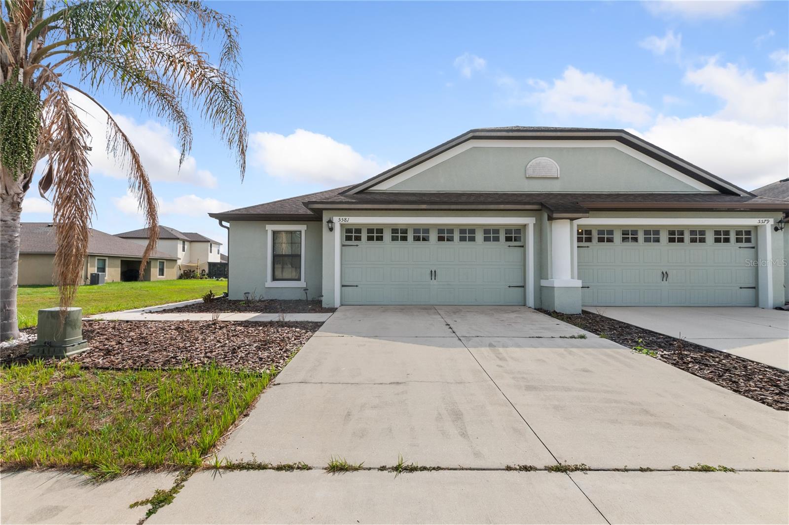 5581 MAGGIORE BLVD Property Photo 1