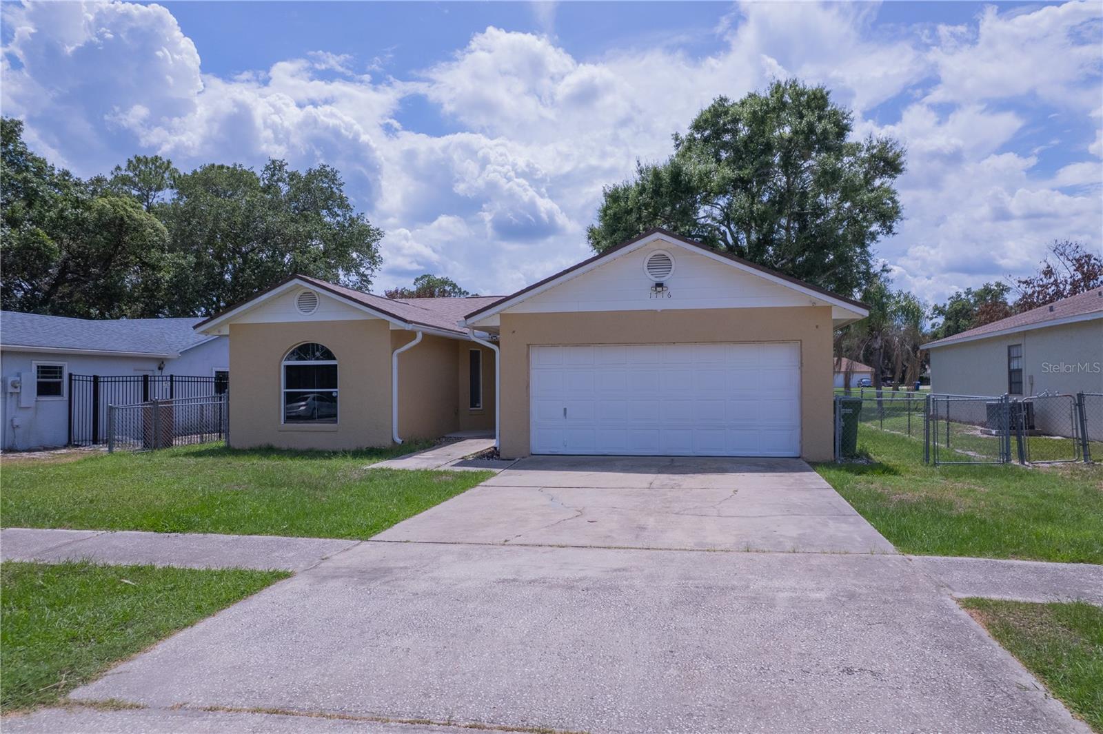 1716 TERRY CIR NE