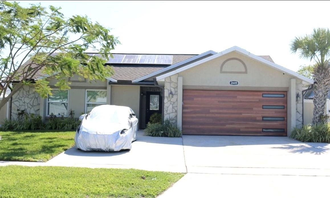2609 MILL RUN BLVD