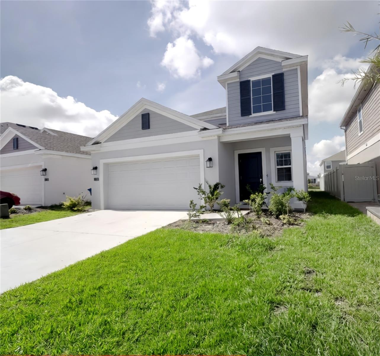 2185 Aquifer Ln Property Photo 1