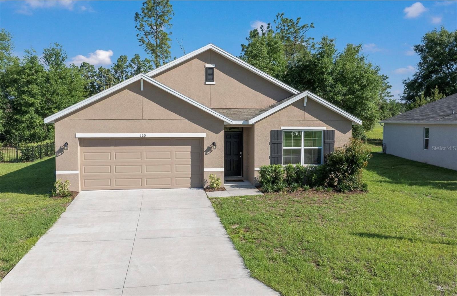 160 Hickory Course Loop Property Photo