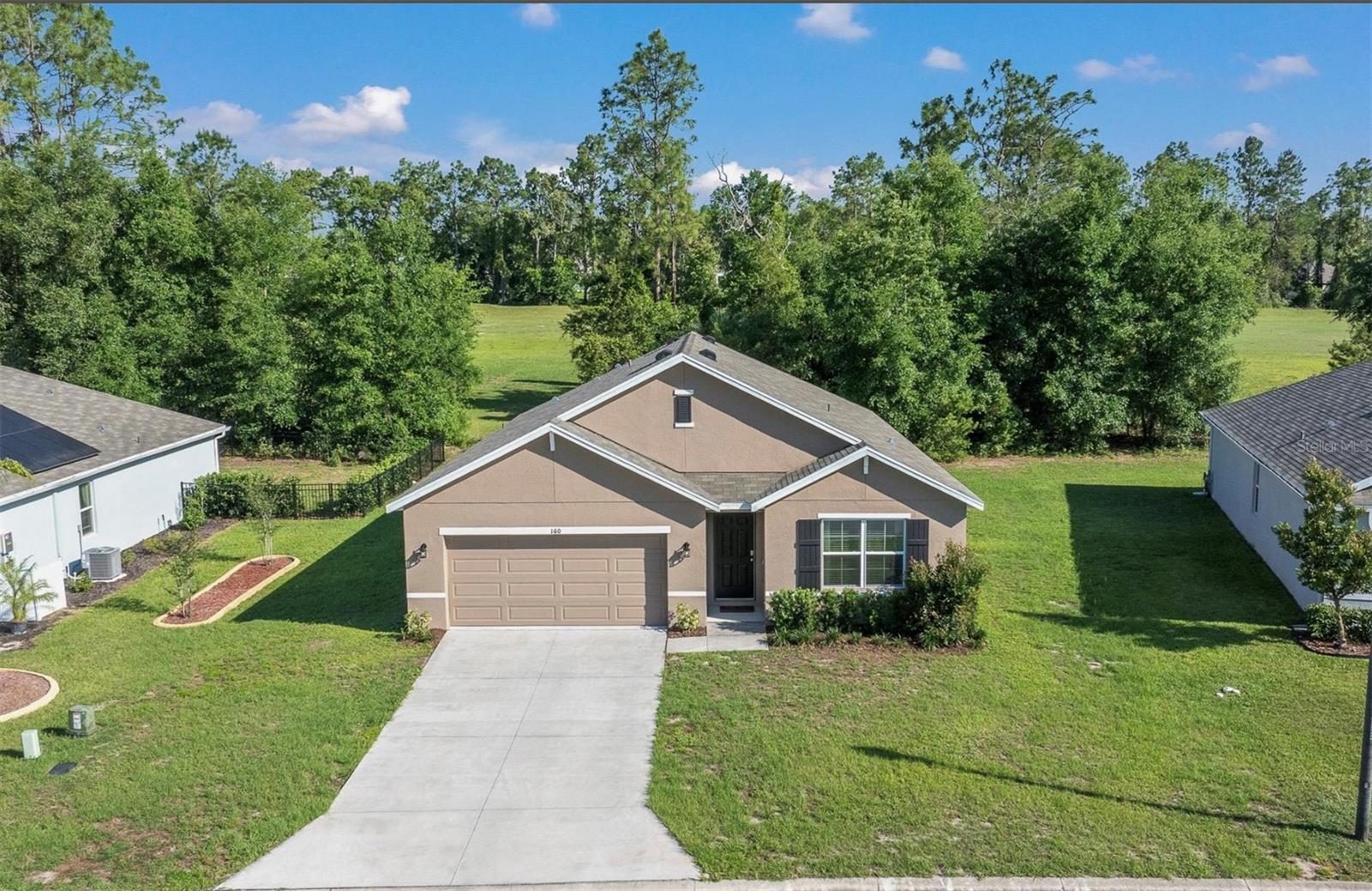 160 Hickory Course Loop Property Photo 2