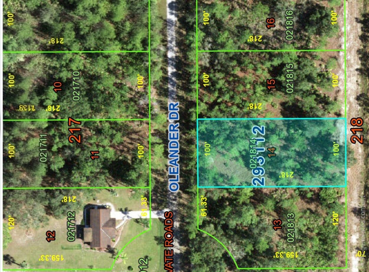Oleander Dr Property Photo 4
