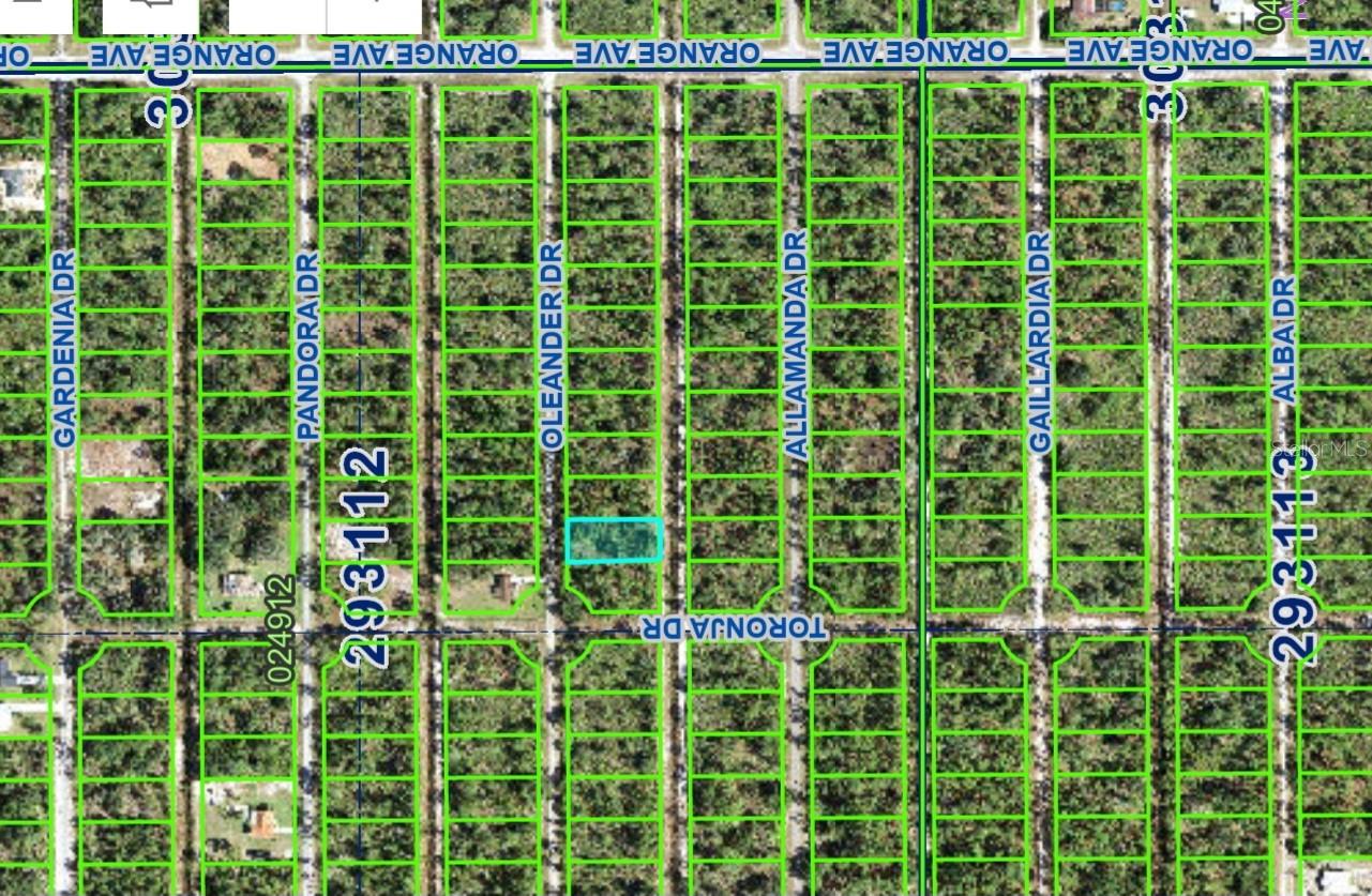 Oleander Dr Property Photo 5