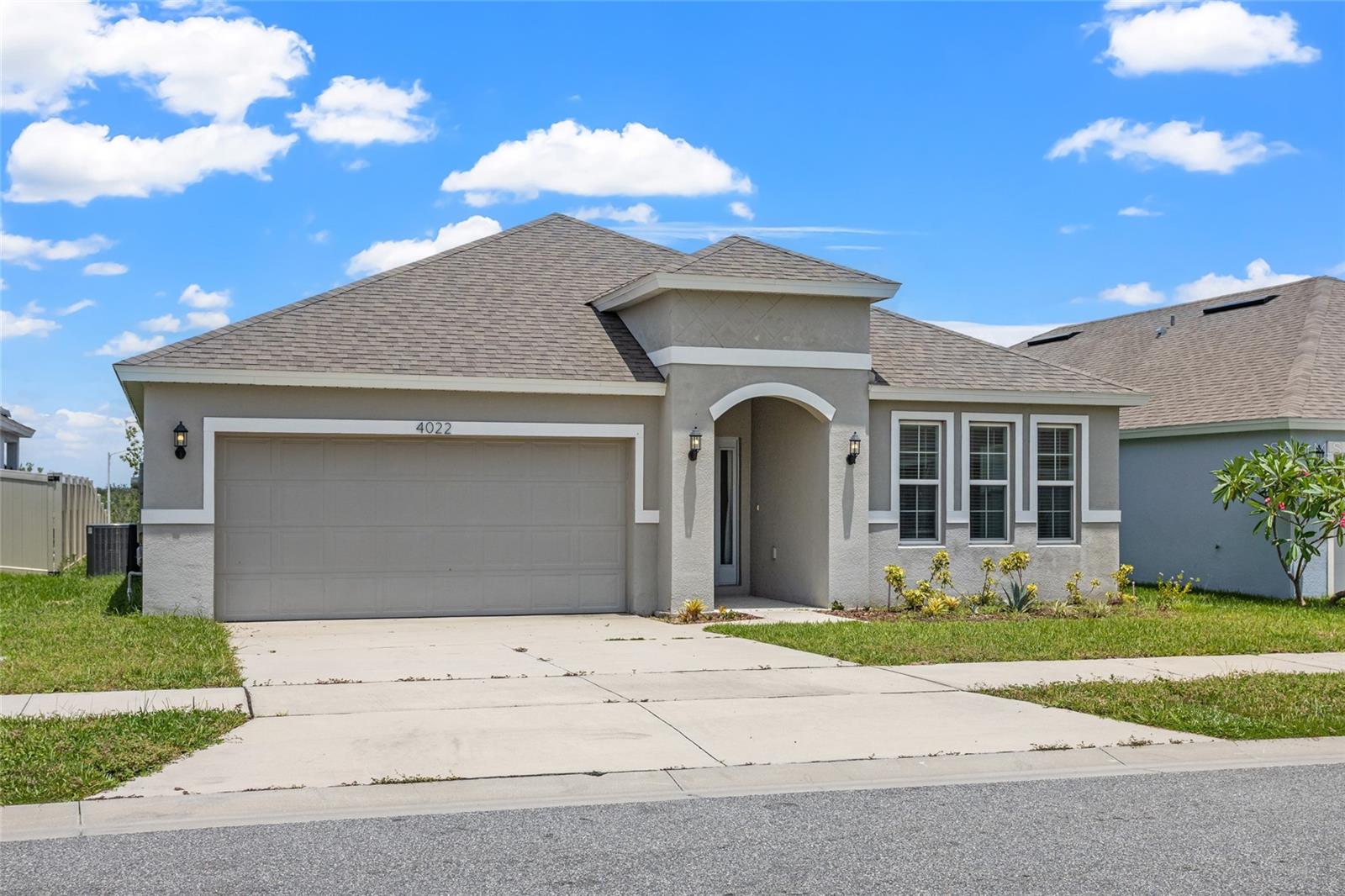 4022 ALISSA LN Property Photo 1
