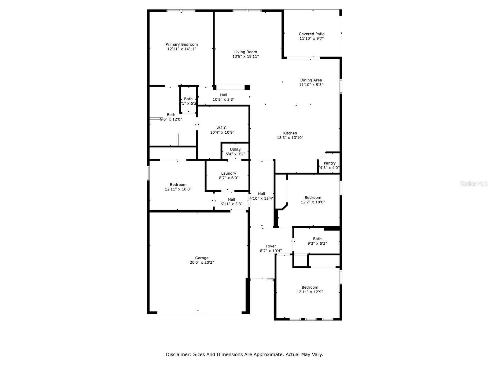 4022 Alissa Ln Property Photo 54
