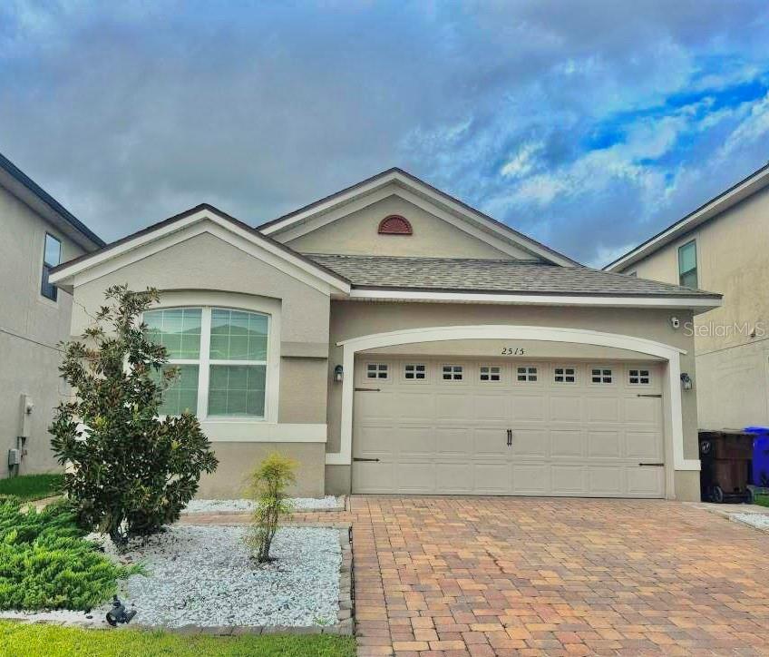 2515 Nouveau Way Property Photo 1