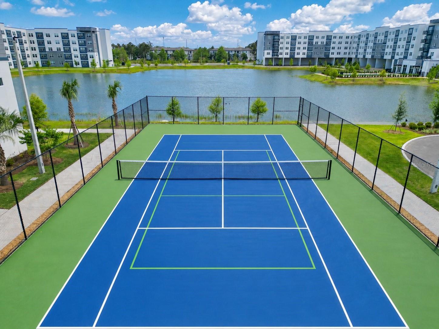 5579 Millenia Park Blvd #311 Property Photo 5