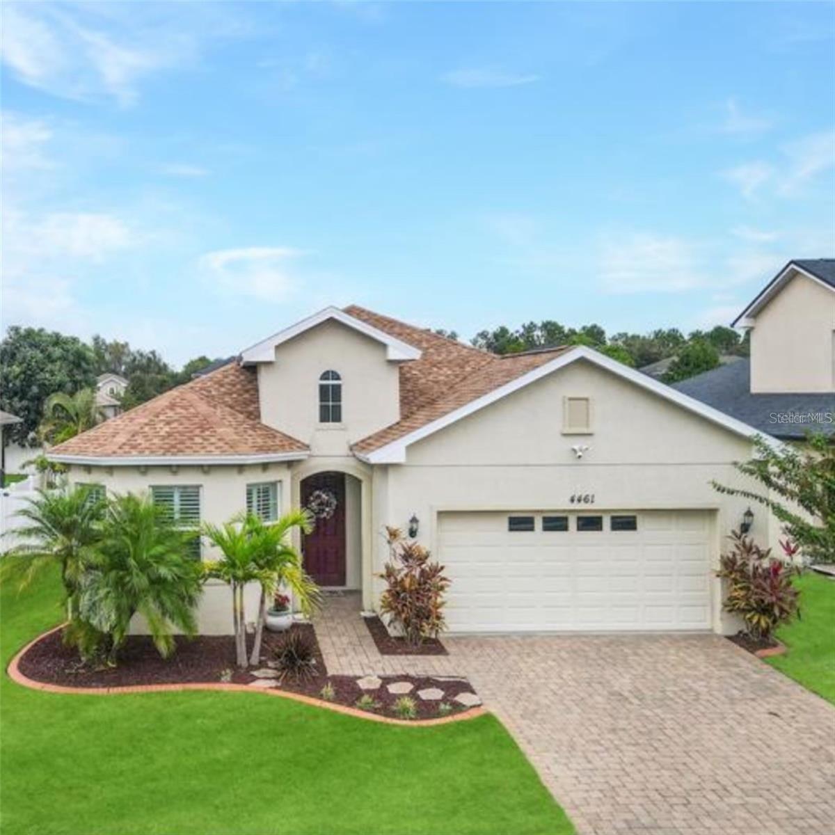 4461 Indigo Sky Ln Property Photo 1