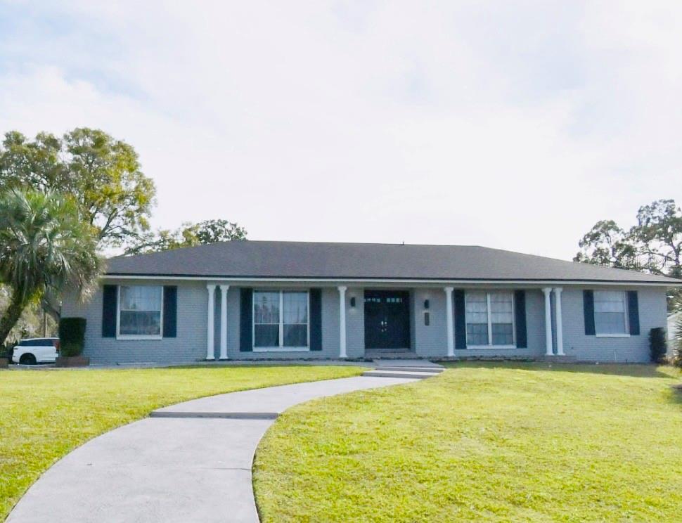 105 Spring Cove Trl Property Photo 1