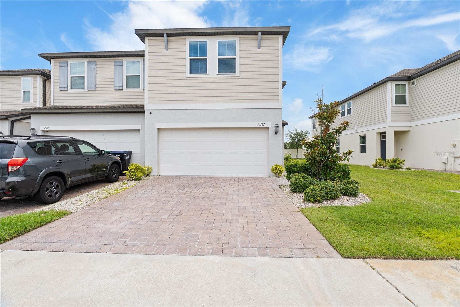 15187 Willow Arbor Cir Property Photo 1