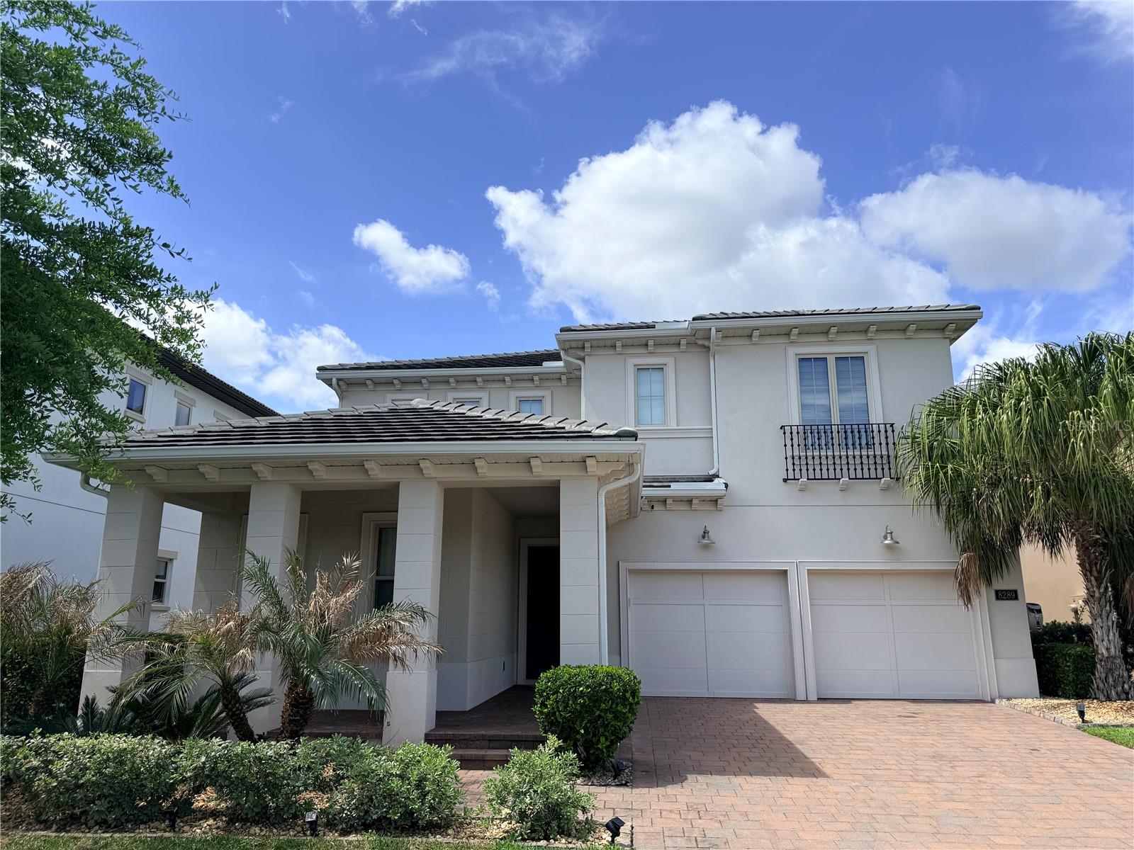 8289 Topsail Pl Property Photo 1