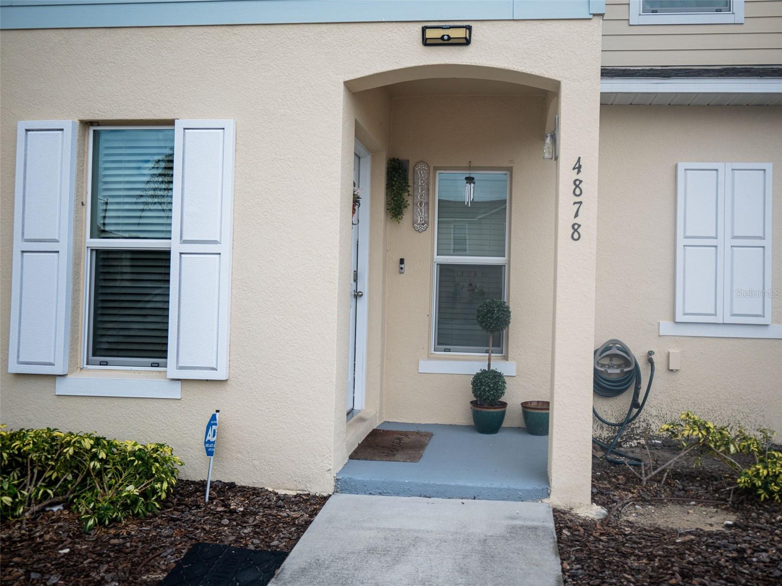 4878 Coral Castle Dr Property Photo 2