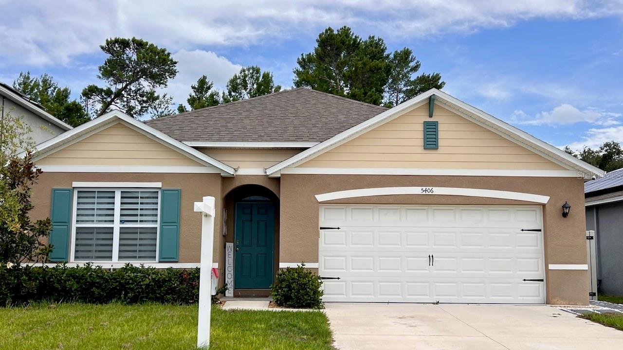 5406 Pine Lilly Dr Property Photo 1