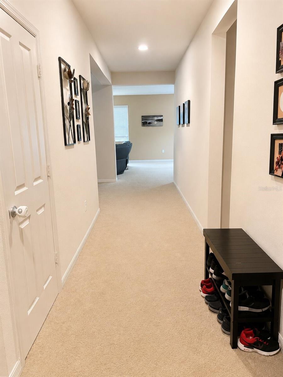 2809 Shelburne Way Property Photo 2