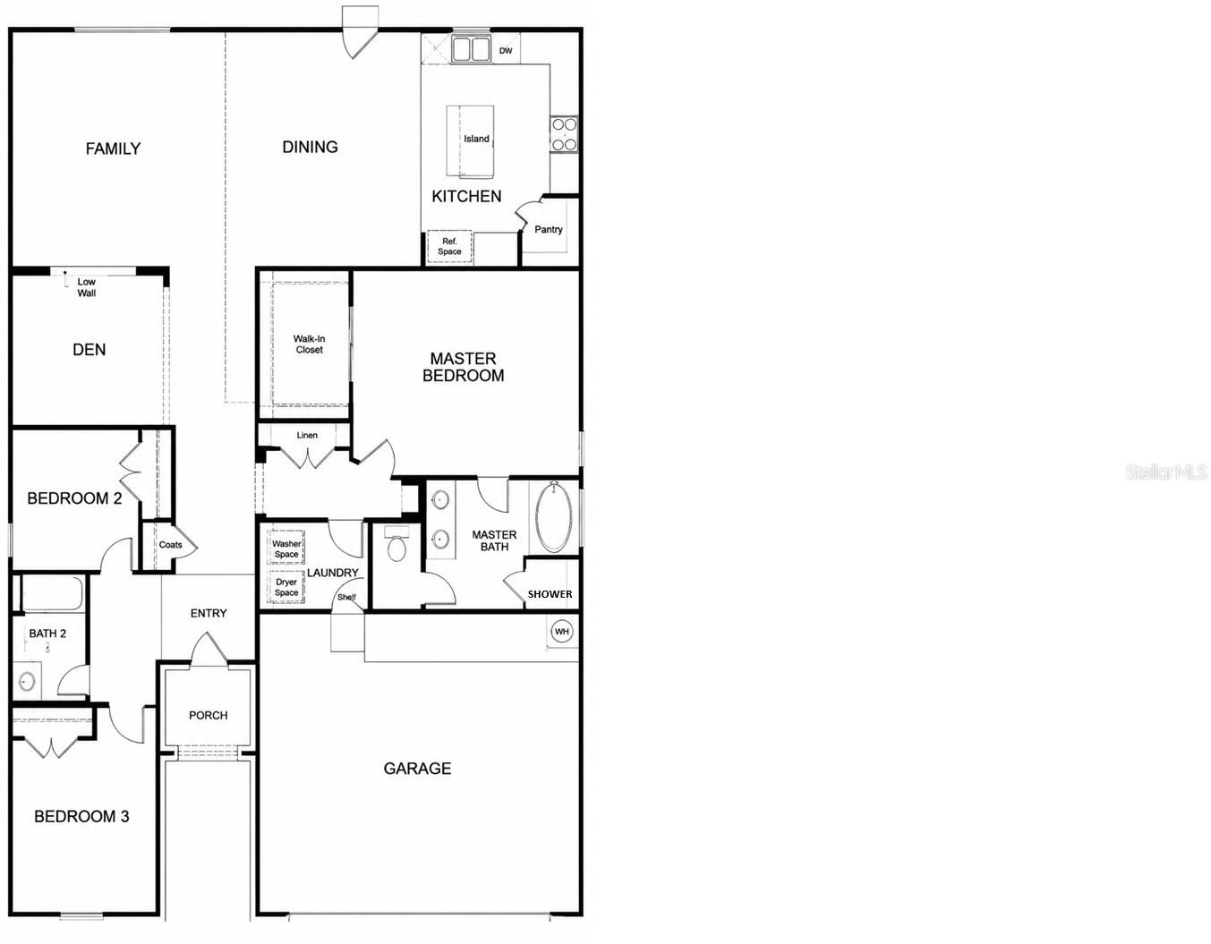 2809 Shelburne Way Property Photo 24