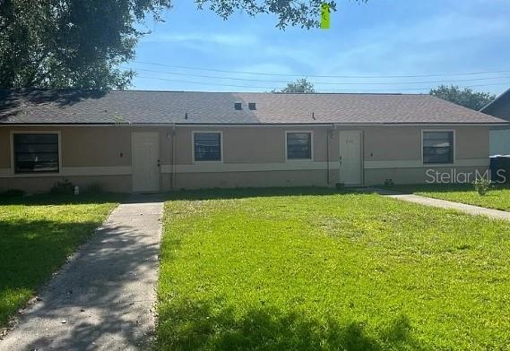 2112 W Martin St Property Photo 1
