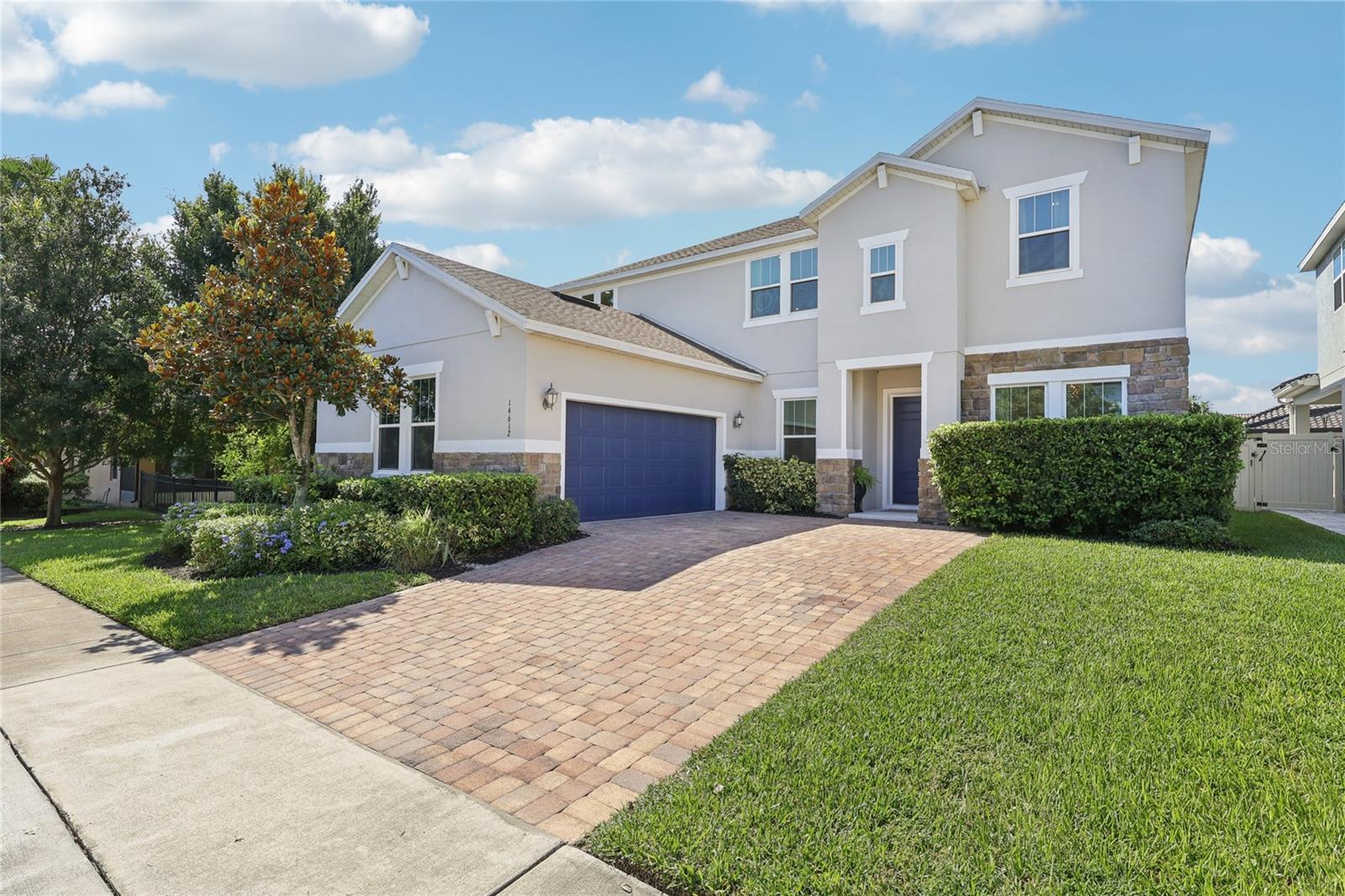 14612 Glade Hill Park Way Property Photo 3
