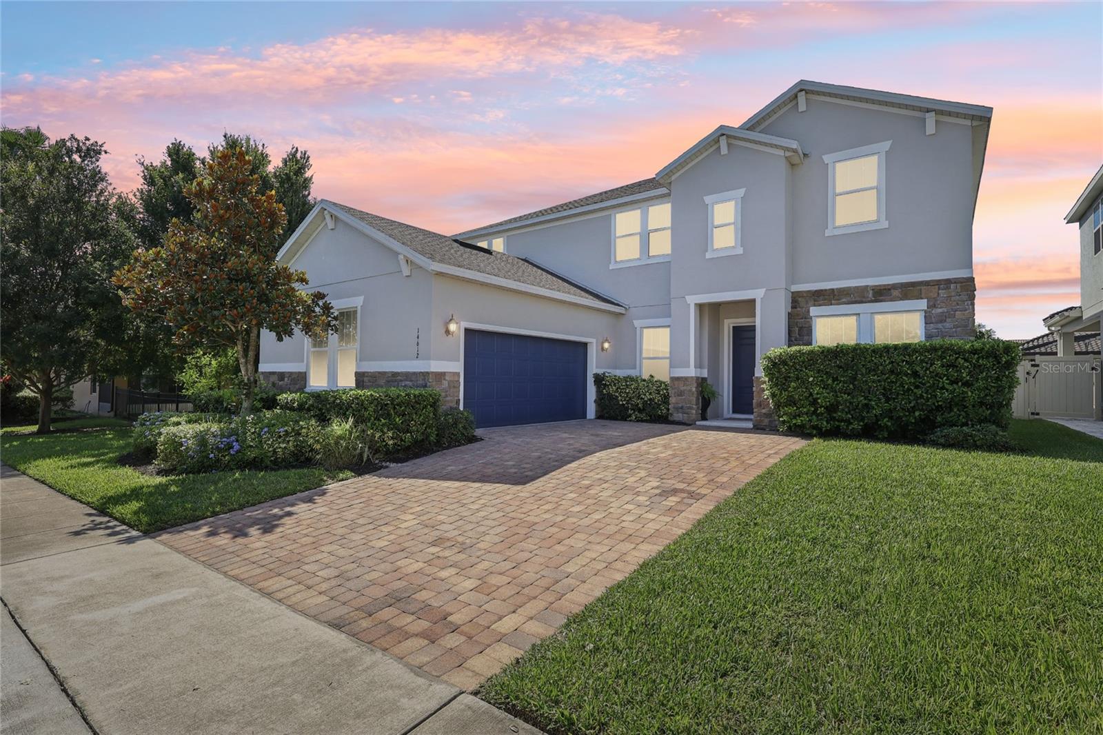 14612 Glade Hill Park Way Property Photo 61