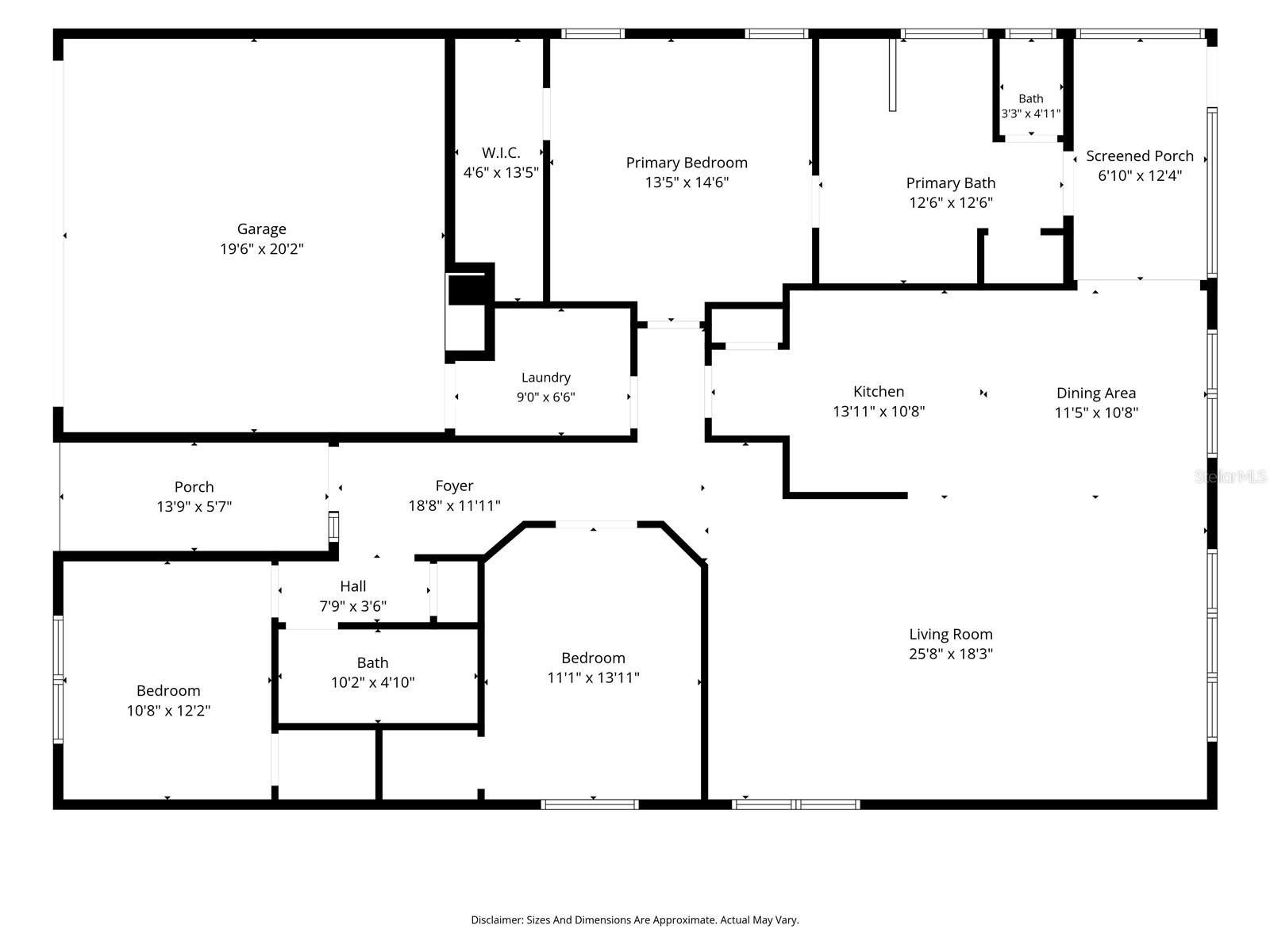 3145 Stonehurst Cir Property Photo 45