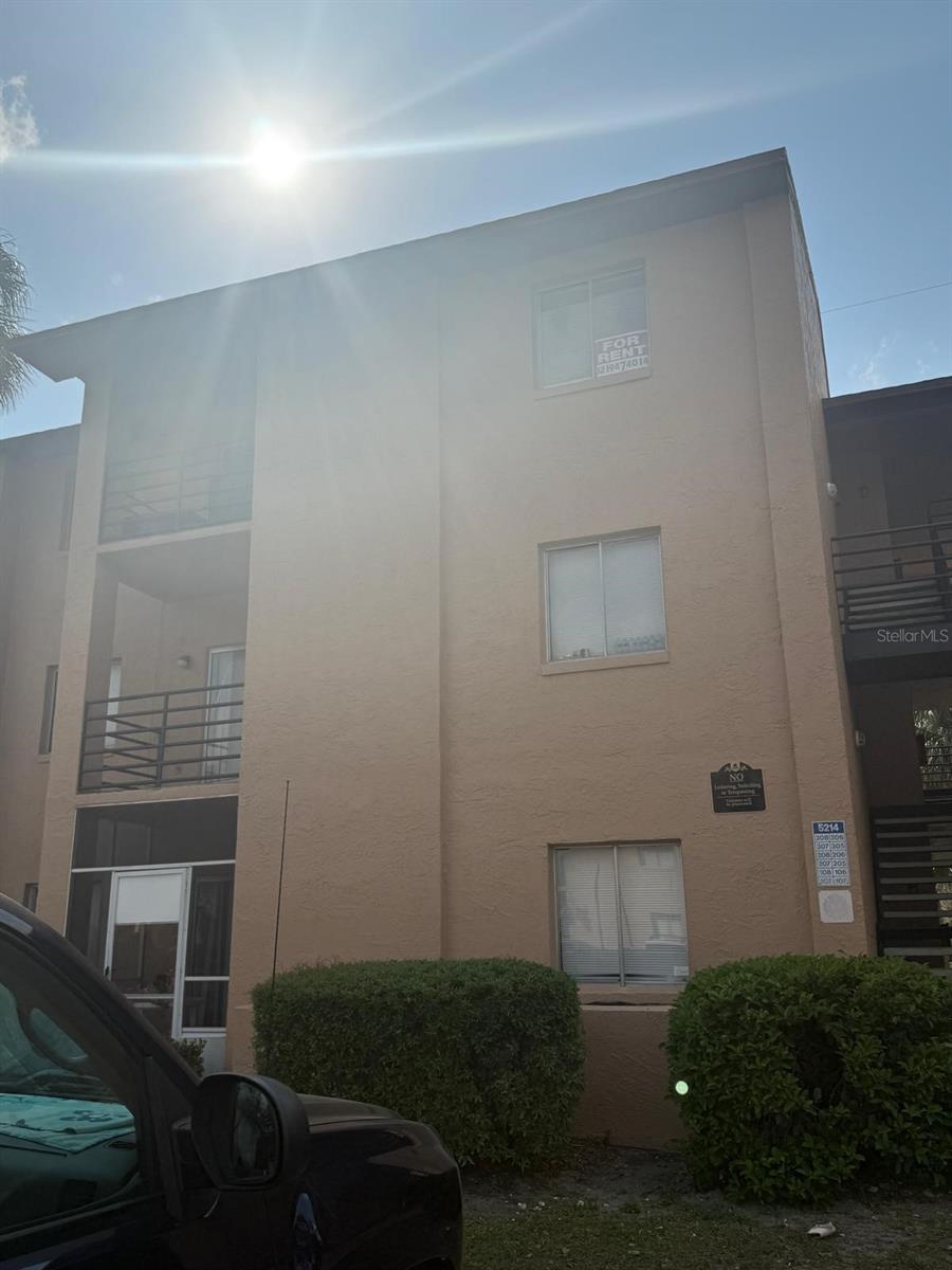5214 VIA HACIENDA CIR #A307