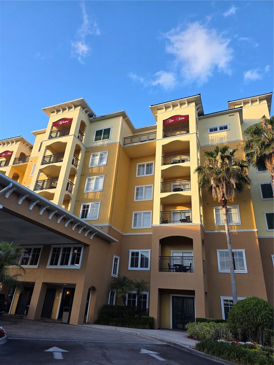 8101 Resort Village Dr #3904 Property Photo