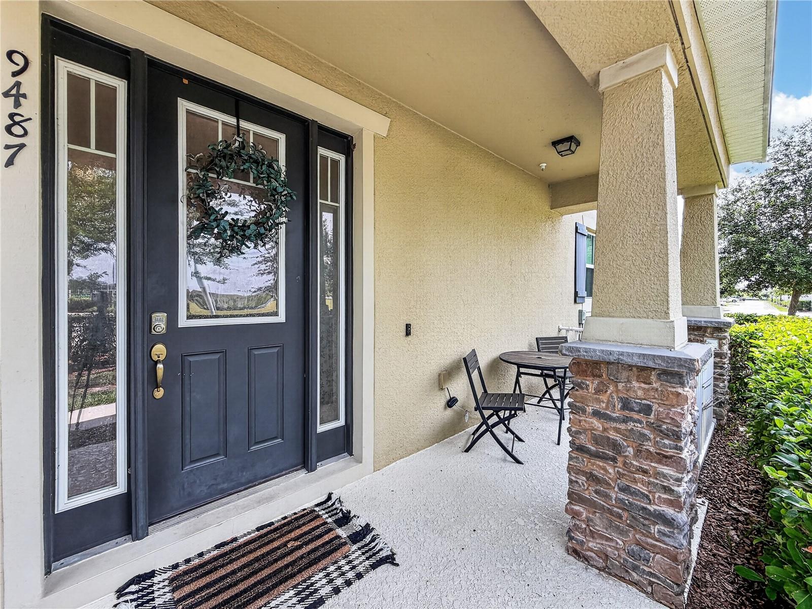 9487 Randal Park Blvd Property Photo 3
