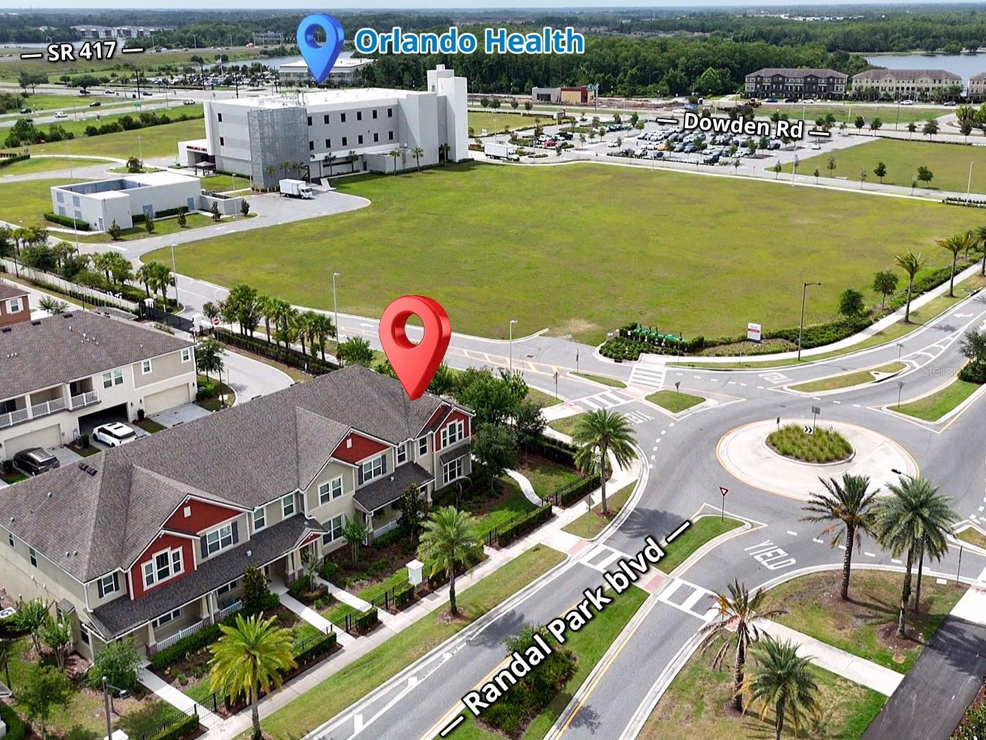 9487 Randal Park Blvd Property Photo 35