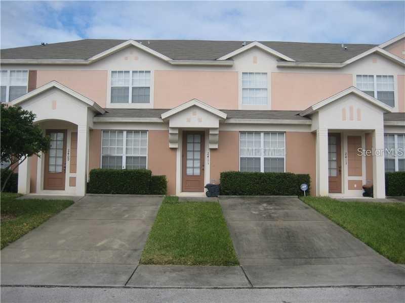 2411 Silver Palm Dr Property Photo 1