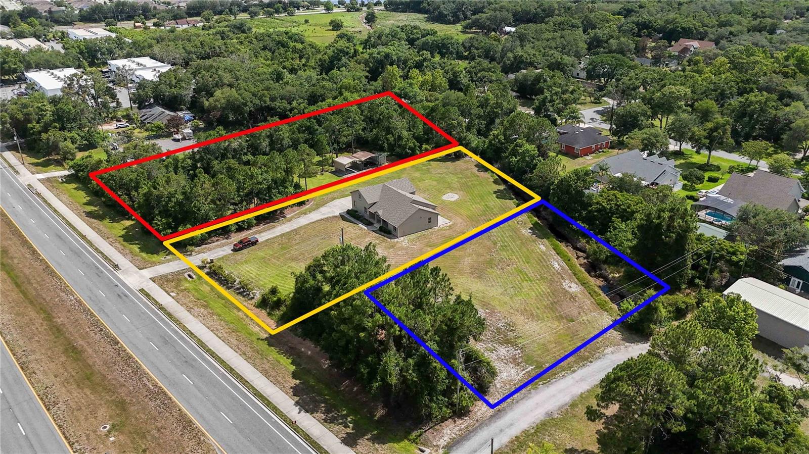 1300 S Narcoossee Rd Property Photo 2