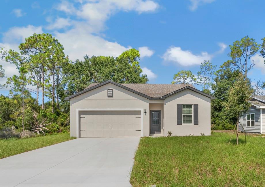 632 Tangelo Ter Property Photo 1