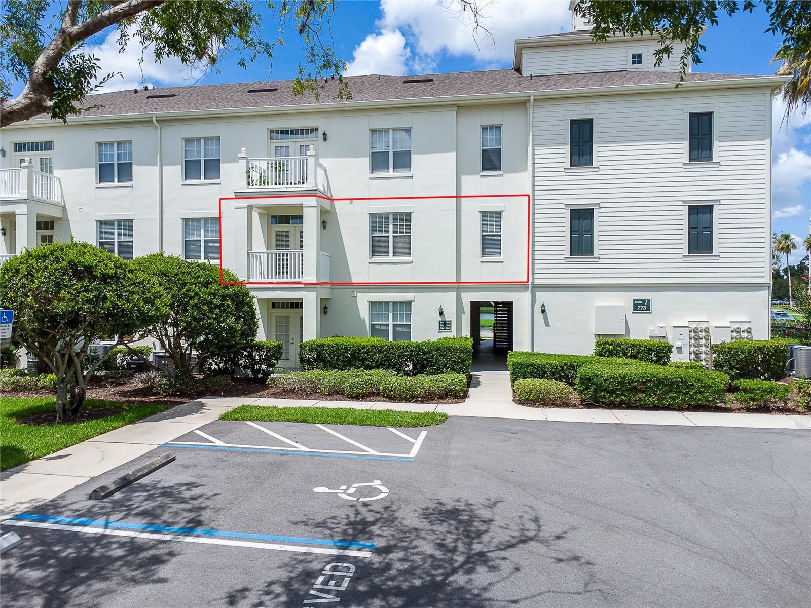 770 SIENA PALM DR #206 Property Photo 1