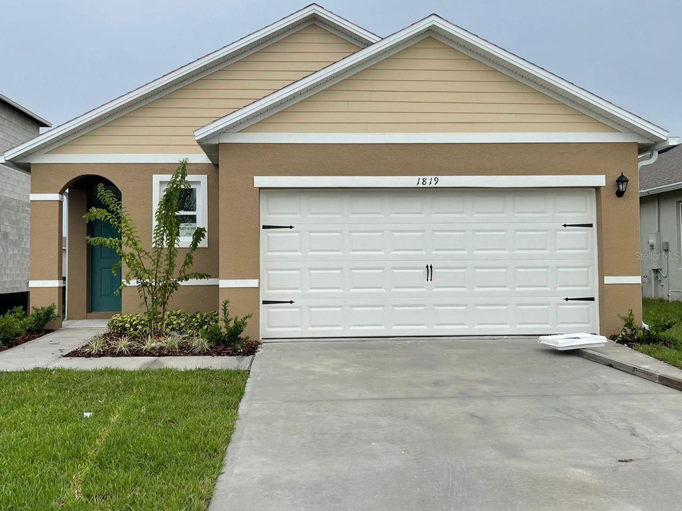 1819 Wild Rye Way Property Photo 1
