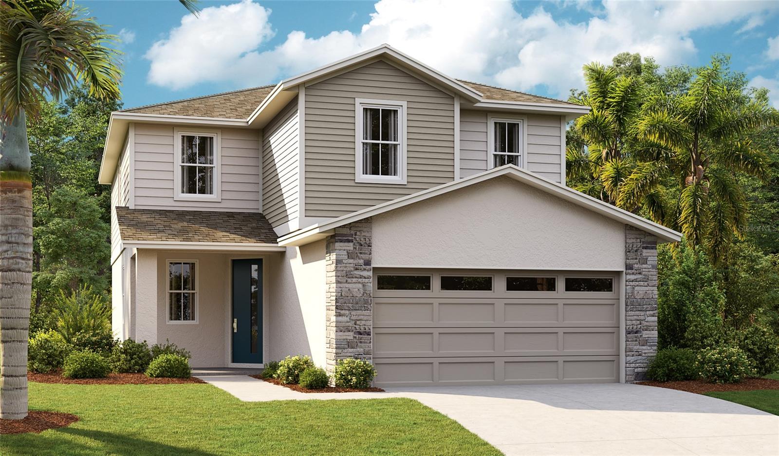 5309 Spring Maiden Cir Property Photo 1