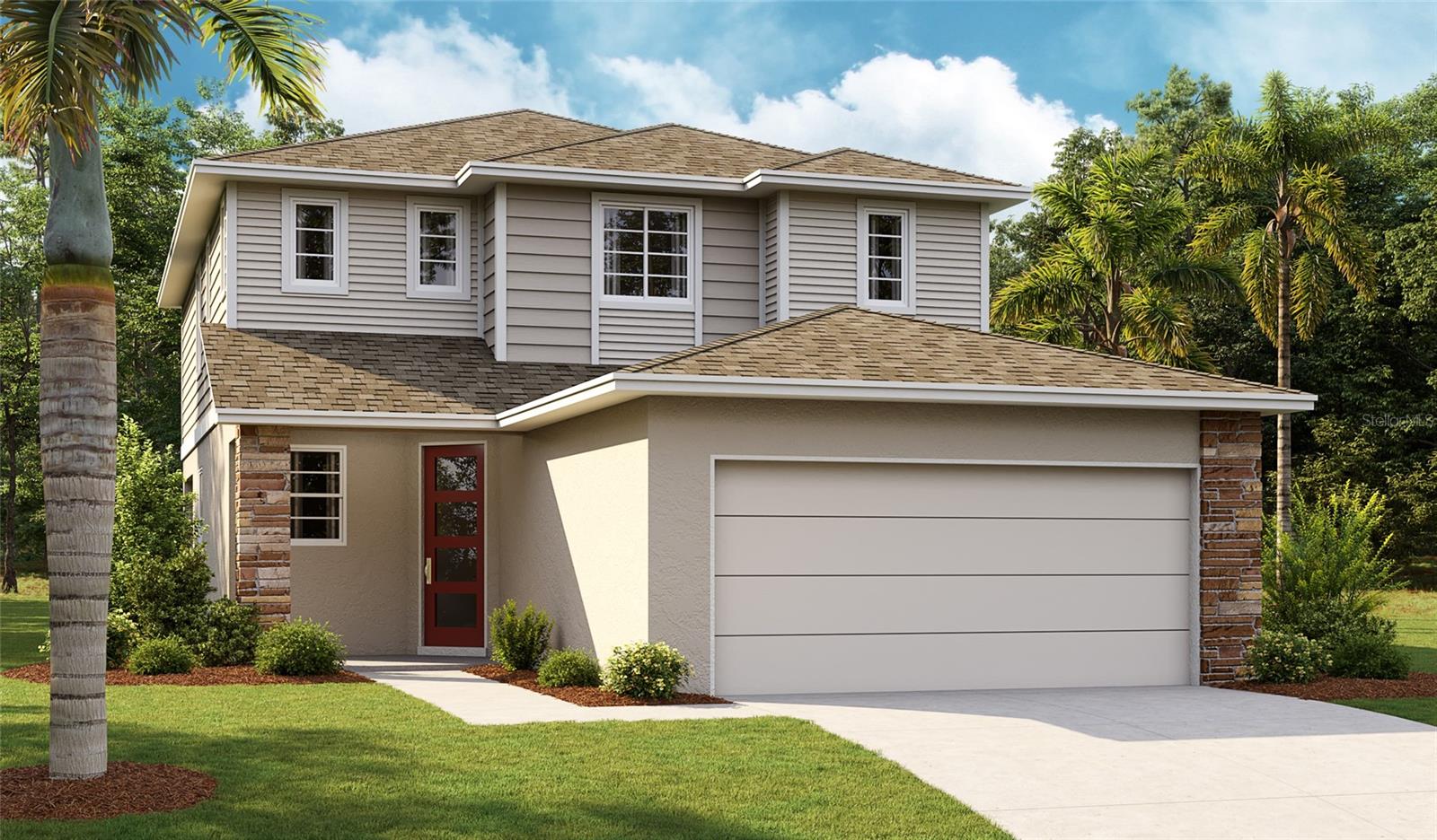 5311 Spring Maiden Cir Property Photo 1