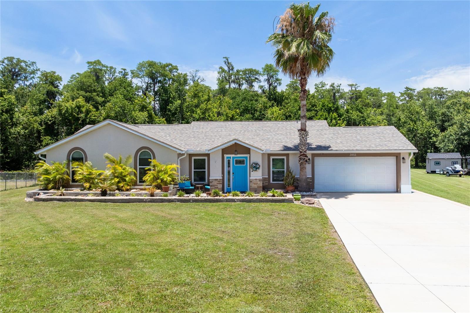 3951 Santa Barbara Rd Property Photo 1