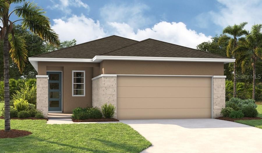 5862 Sunlit Bend Way Property Photo 1