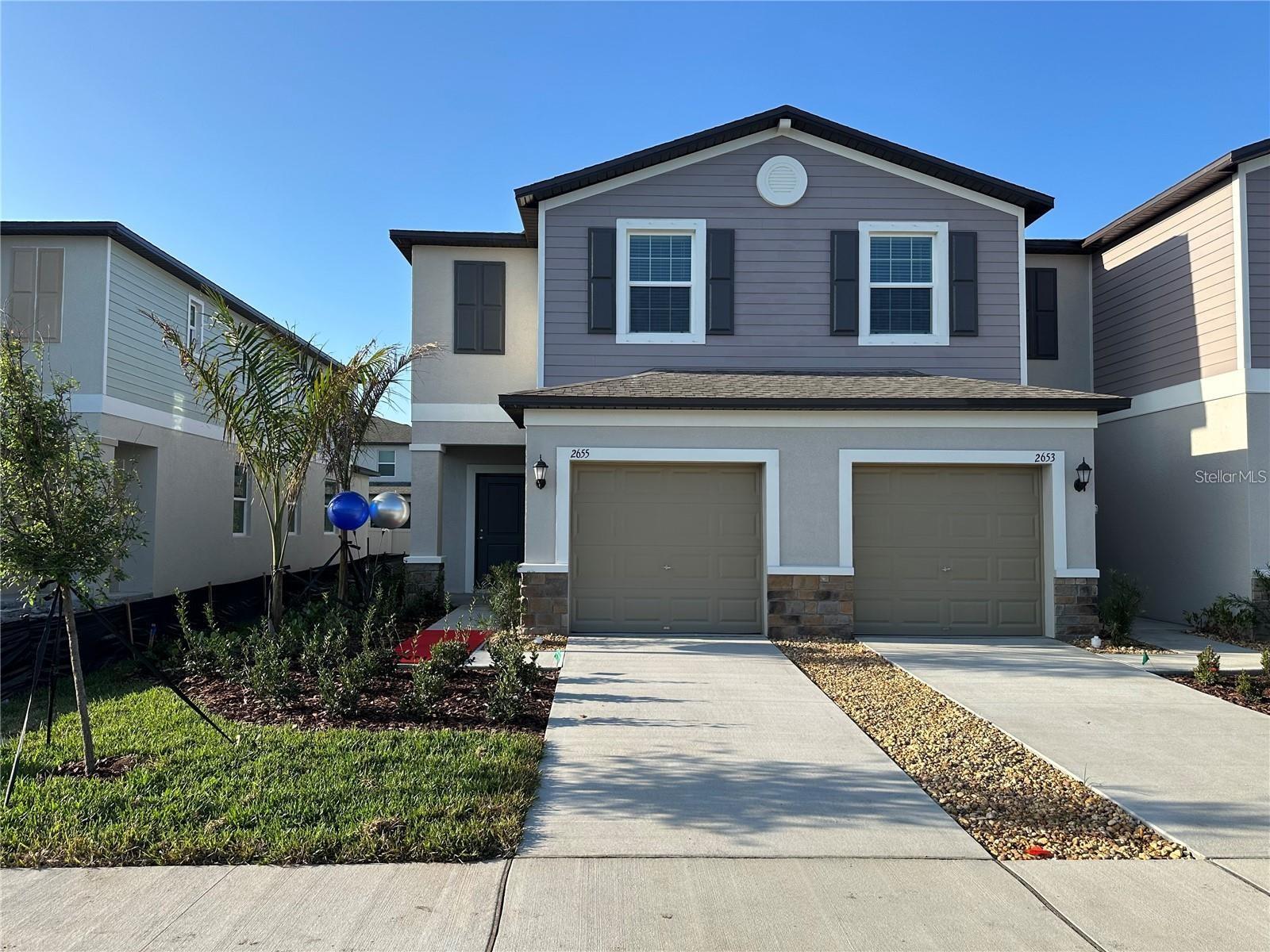 2655 BUTTERCUP LUCINE LN Property Photo 1