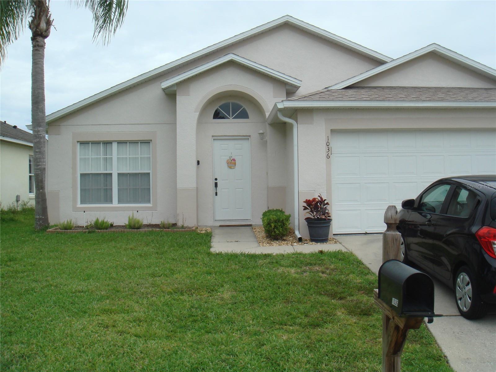 1036 Clear Creek Cir Property Photo 1
