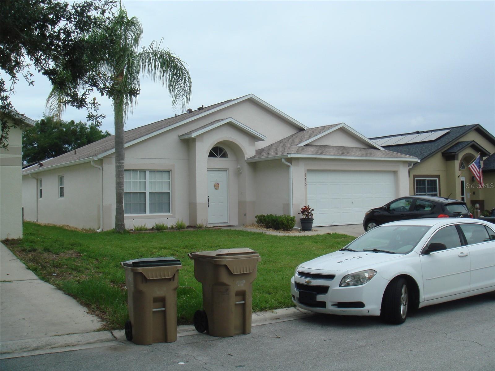 1036 Clear Creek Cir Property Photo 2