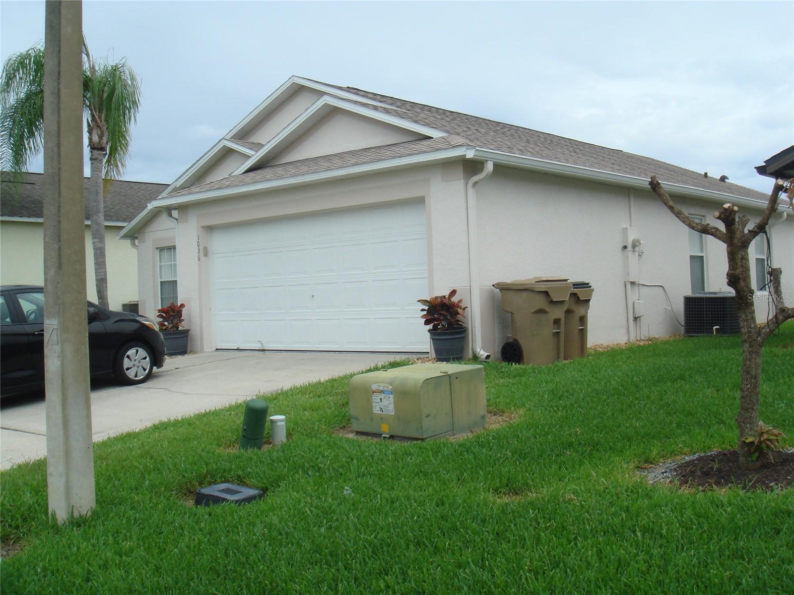 1036 Clear Creek Cir Property Photo 3
