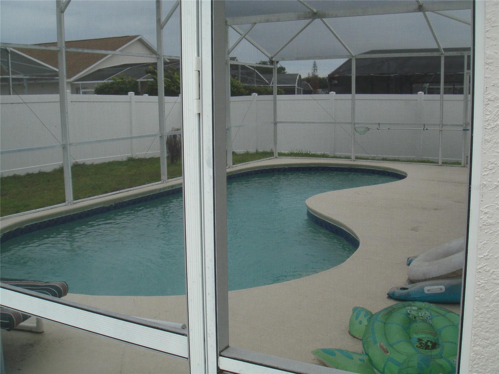 1036 Clear Creek Cir Property Photo 5