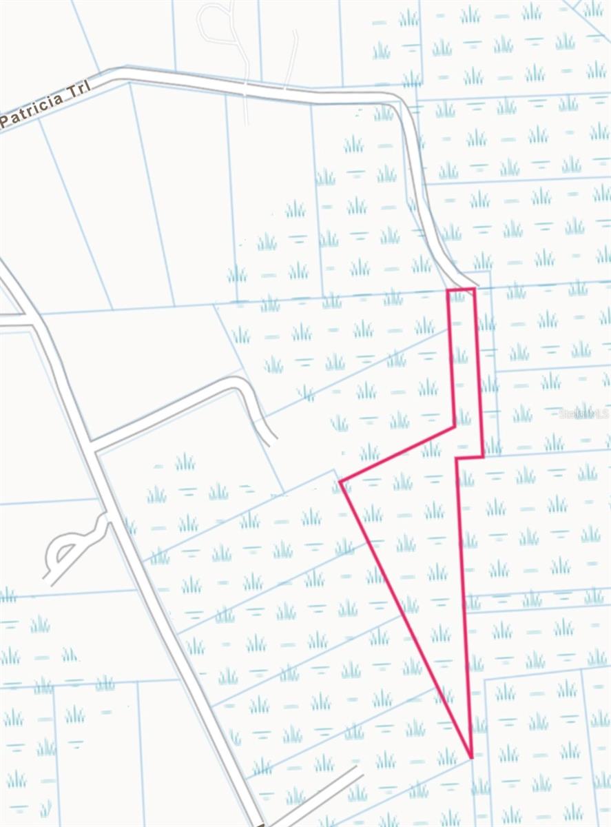 0 Patricia Trl Property Photo 1