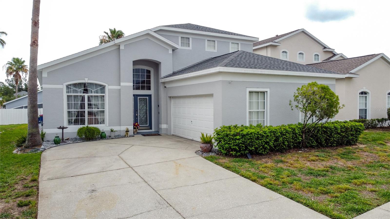 208 Castlemain Cir Property Photo 1