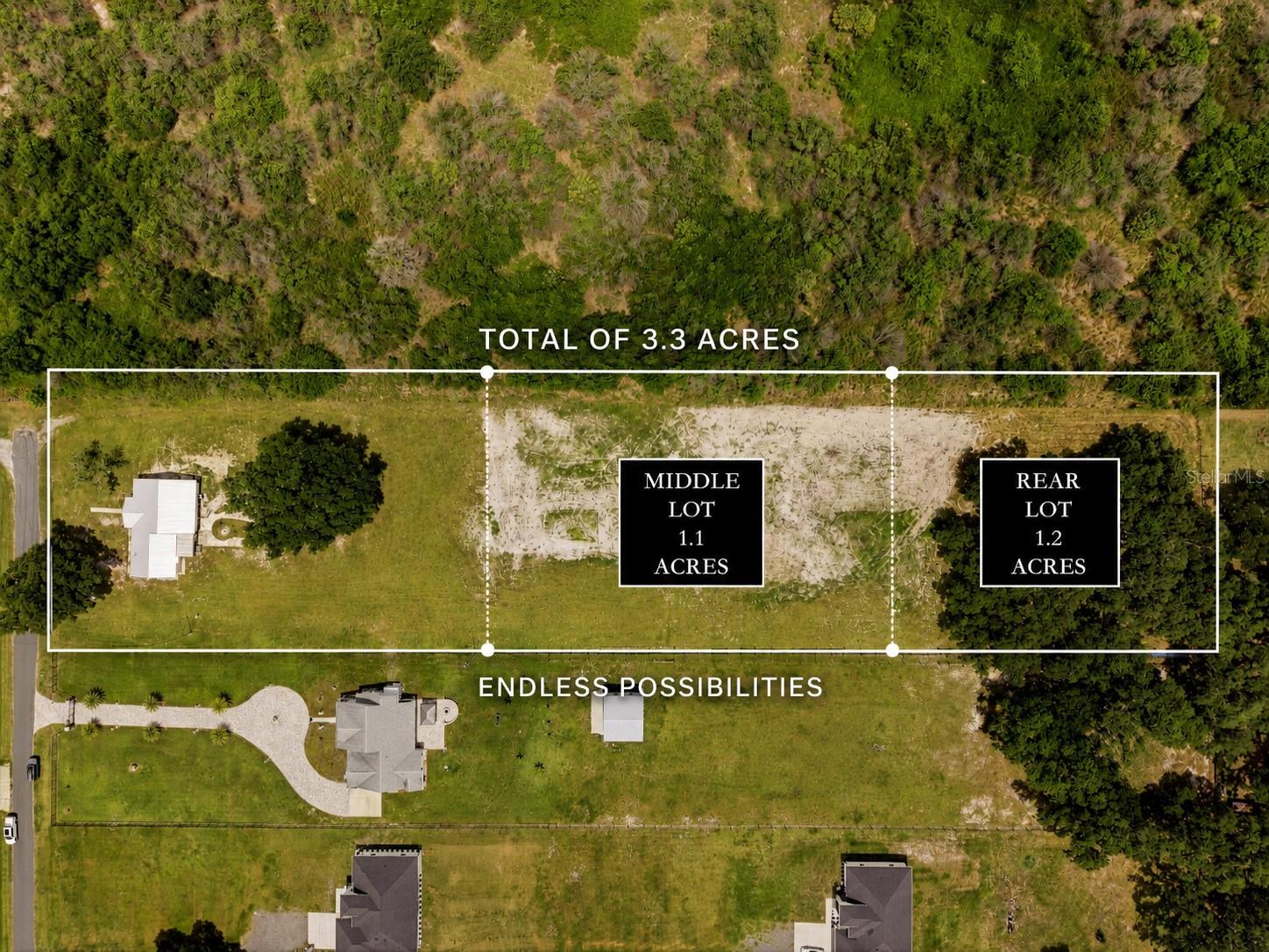 PARKWAY AVE Property Photo 1
