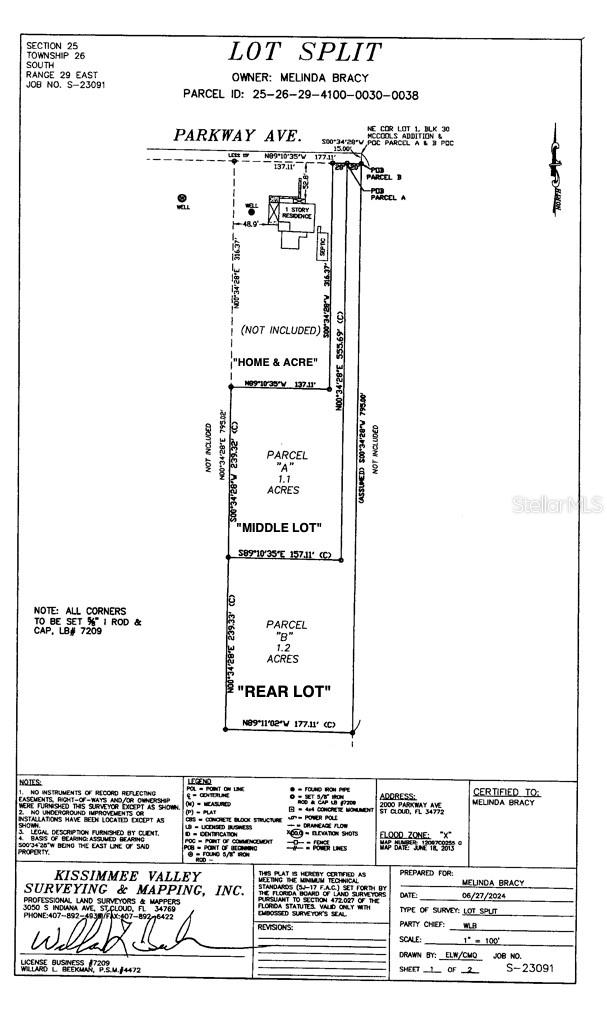 Parkway Ave Property Photo 14