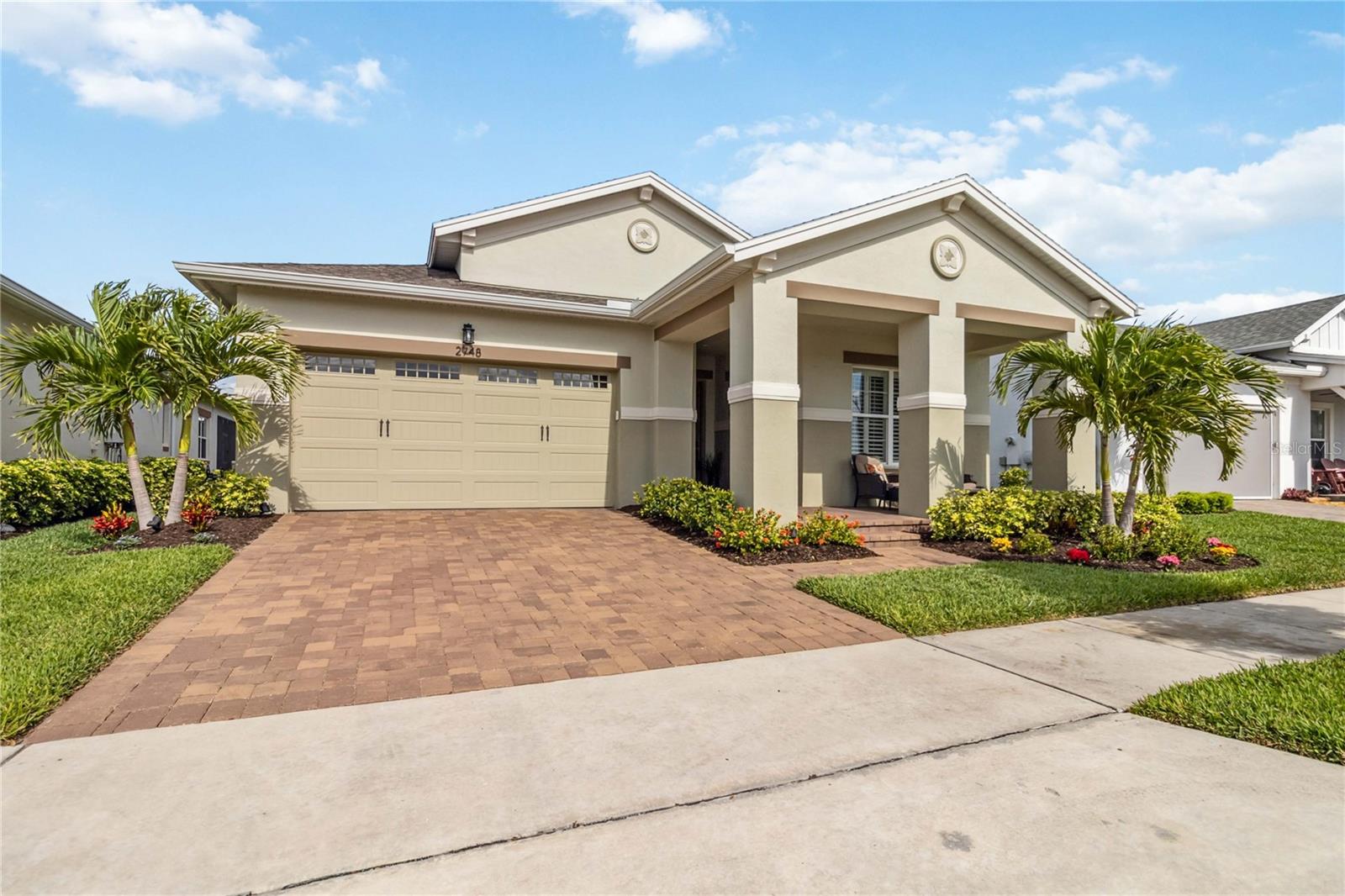 2748 Greenlands St Property Photo 1