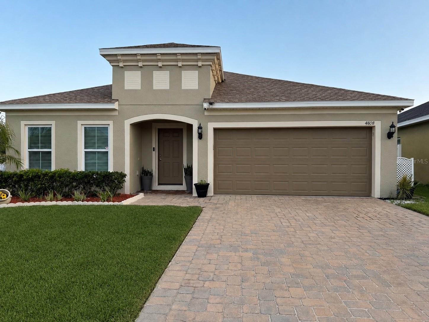 4808 ROCKVALE DR